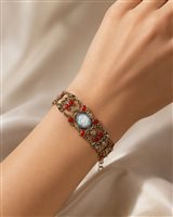 Armband Vintage Dame in  Metall-Legierung 23G135B021 - 23G135B021